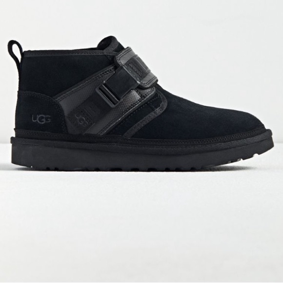 UGG neumel snapback chukka boots - Picture 3 of 6